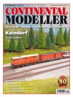 Continental Modeller